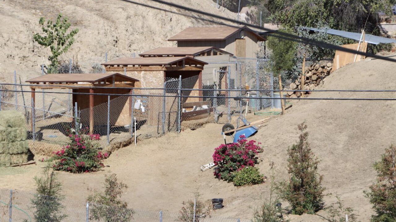 Photo of Outdoor in Hemet