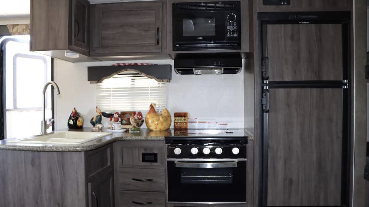Photo of Kitchen in Hemet