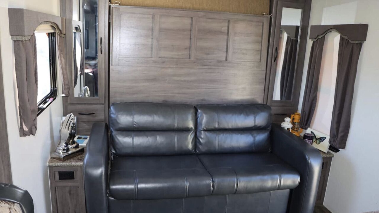 Photo of Livingroom in Hemet