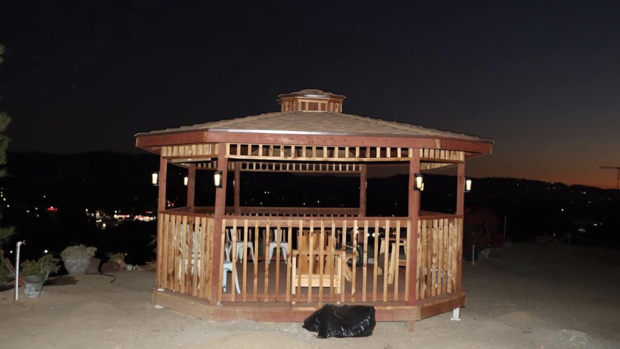 Photo of Outdoor in Hemet
