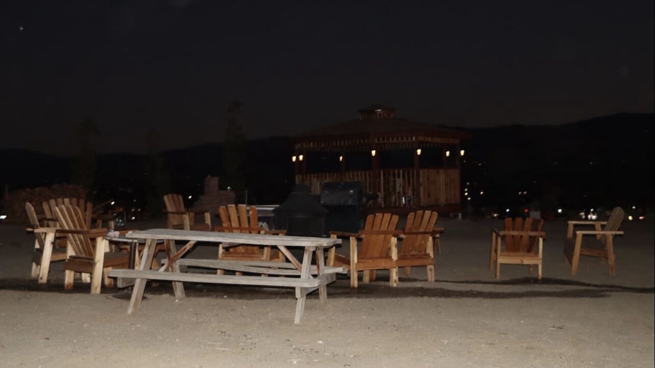 Photo of Outdoor in Hemet