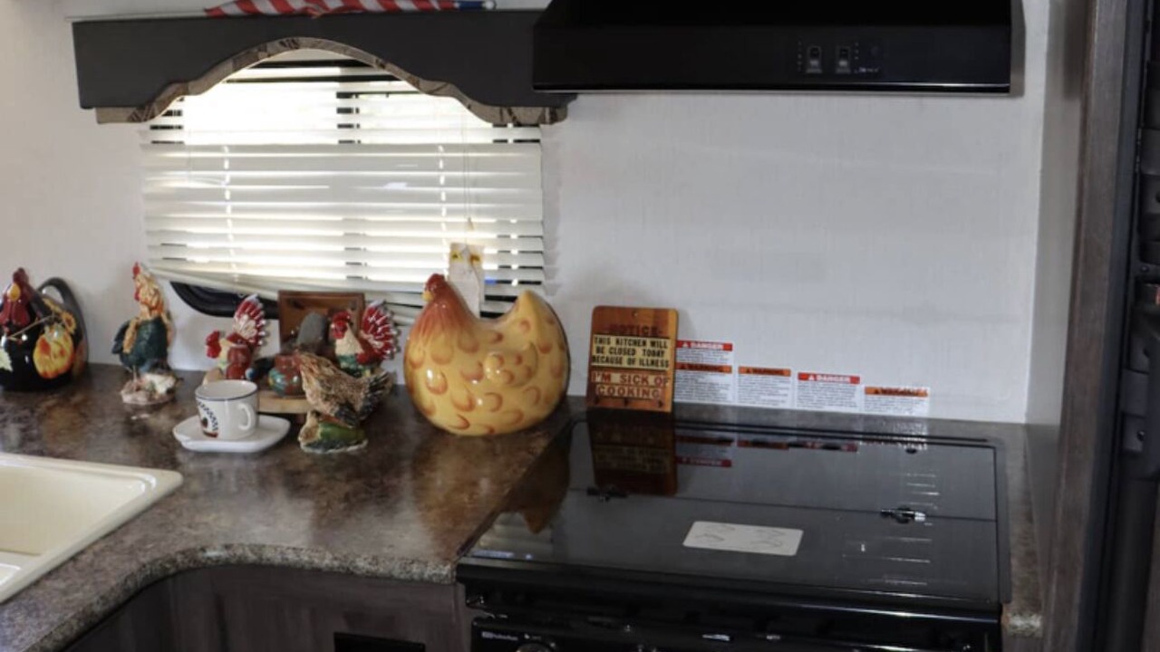 Photo of Kitchen in Hemet