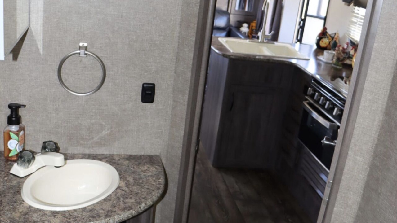 Photo of Bathroom in Hemet