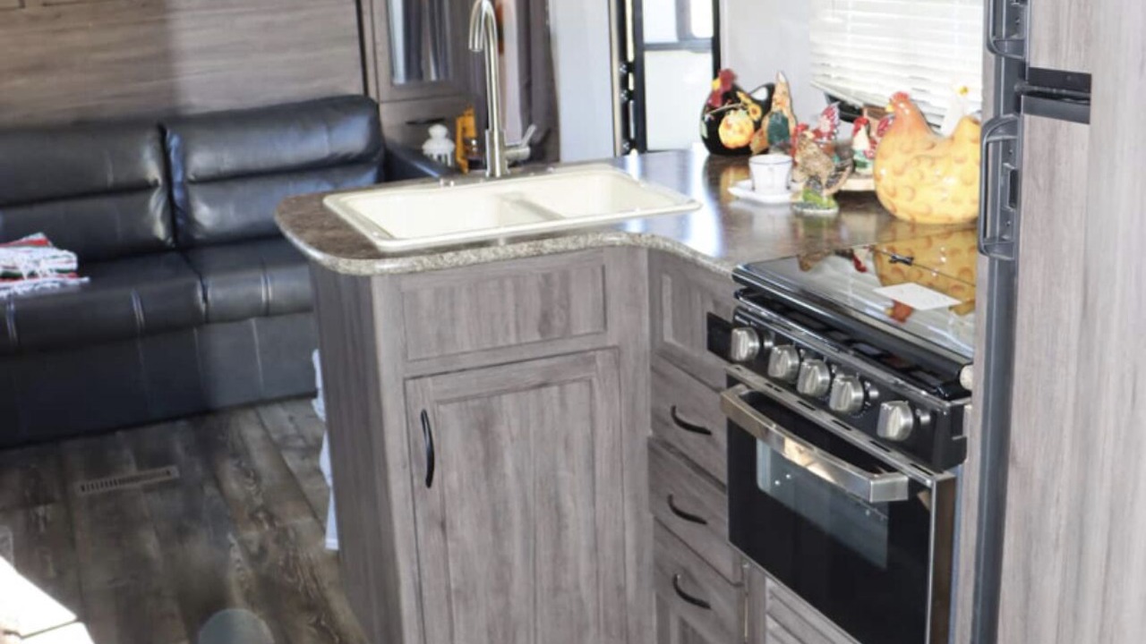 Photo of Kitchen in Hemet