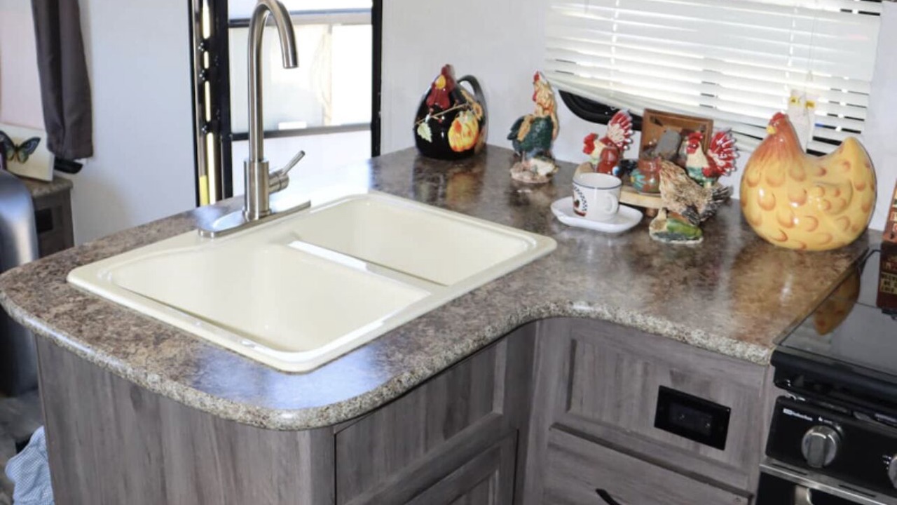 Photo of Kitchen in Hemet