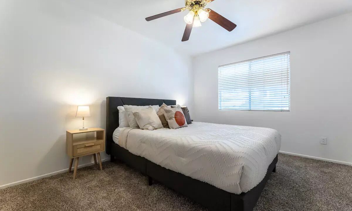 Photo of Bedroom in Santa Clarita