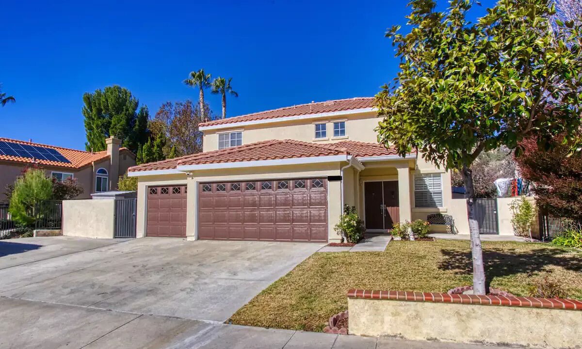 Photo of Outdoor in Santa Clarita