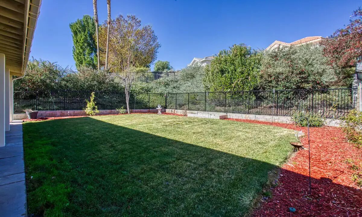 Photo of Outdoor in Santa Clarita