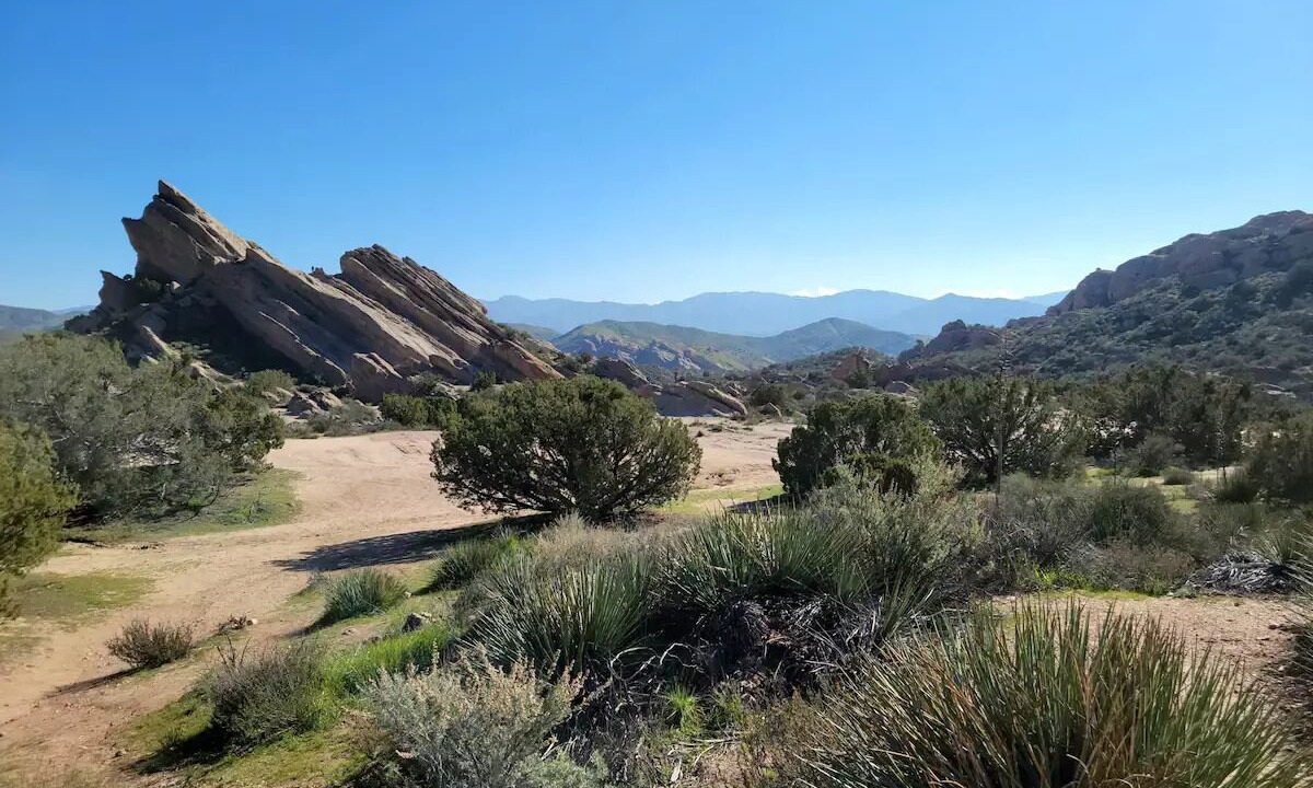 Photo of Outdoor in Santa Clarita