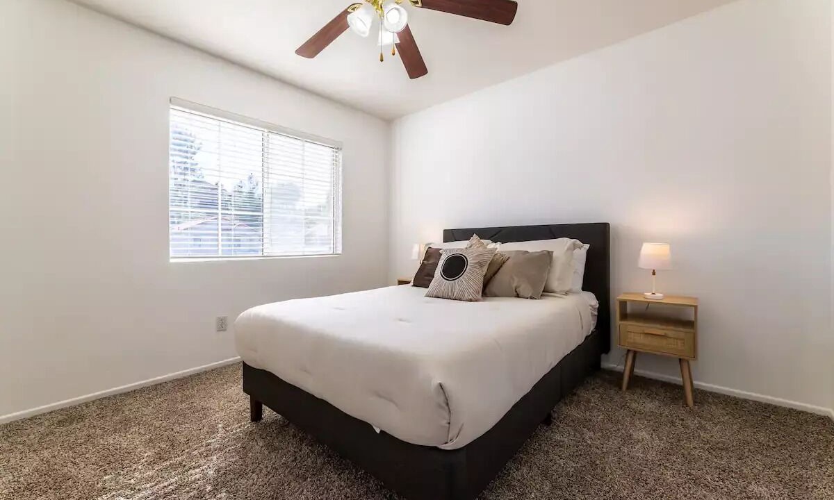 Photo of Bedroom in Santa Clarita