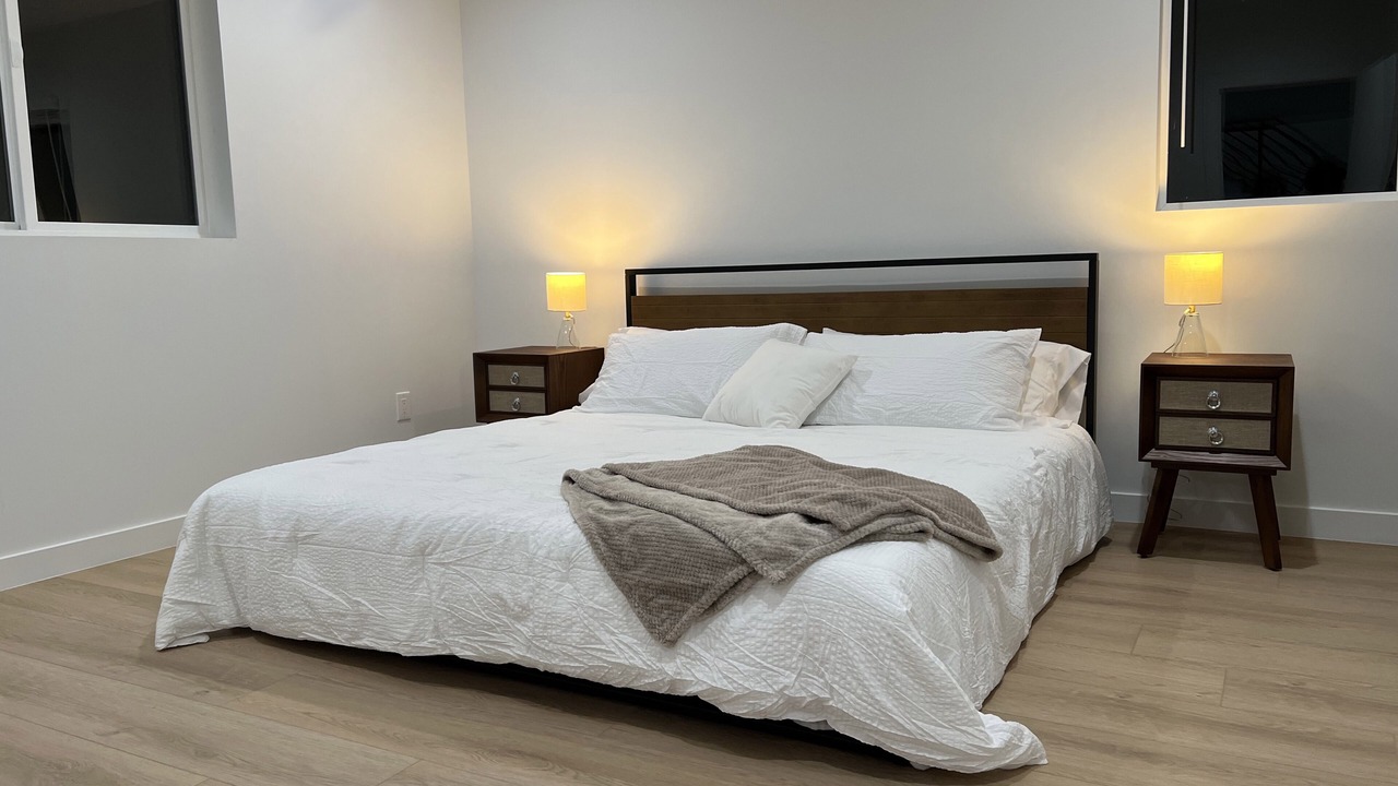 Photo of Bedroom in Los Angeles