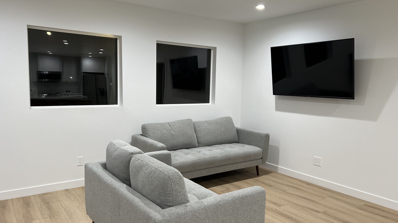 Photo of Livingroom in Los Angeles