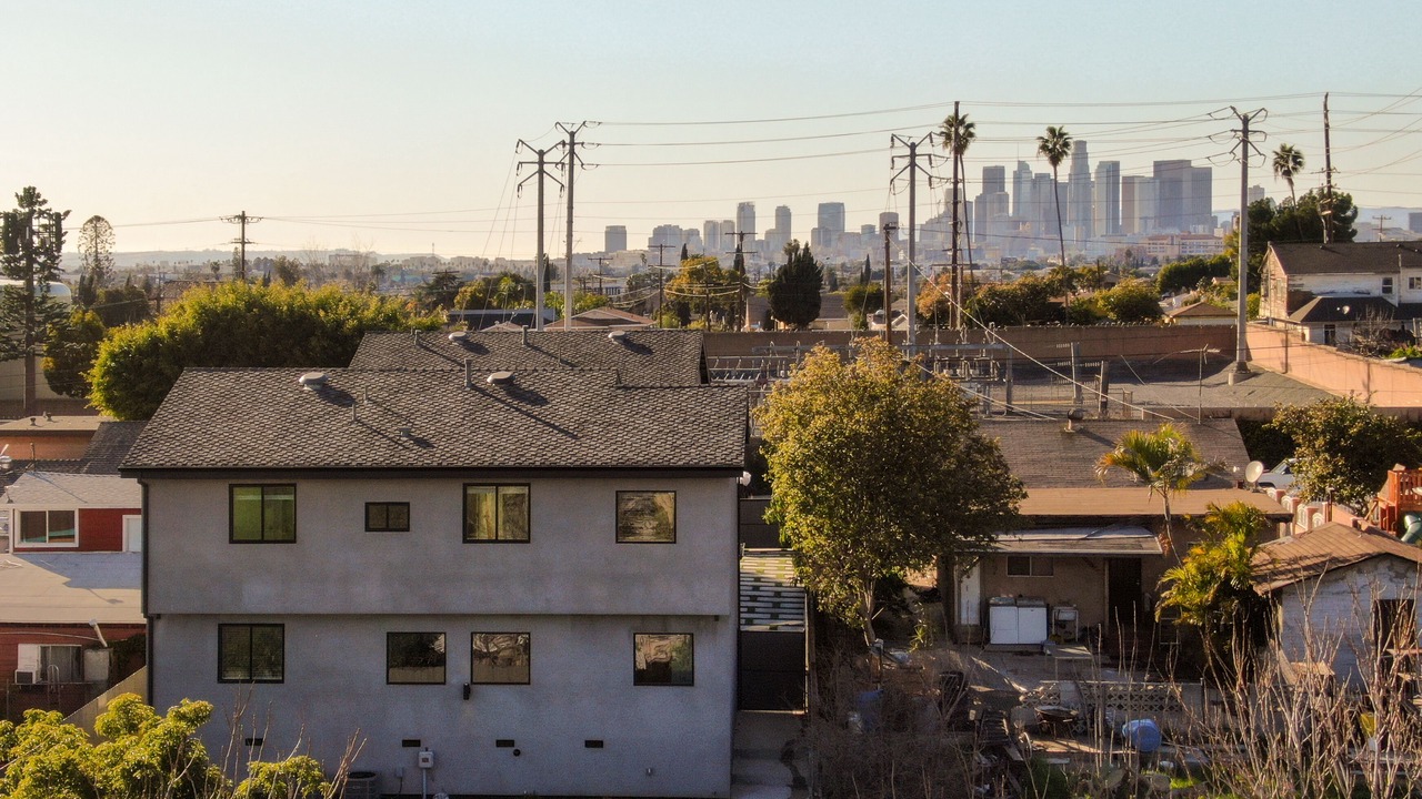 Photo of Outdoor in Los Angeles