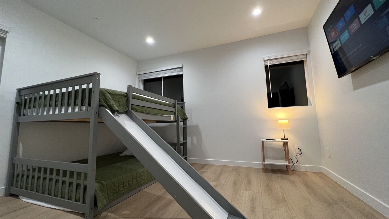 Photo of Bedroom in Los Angeles