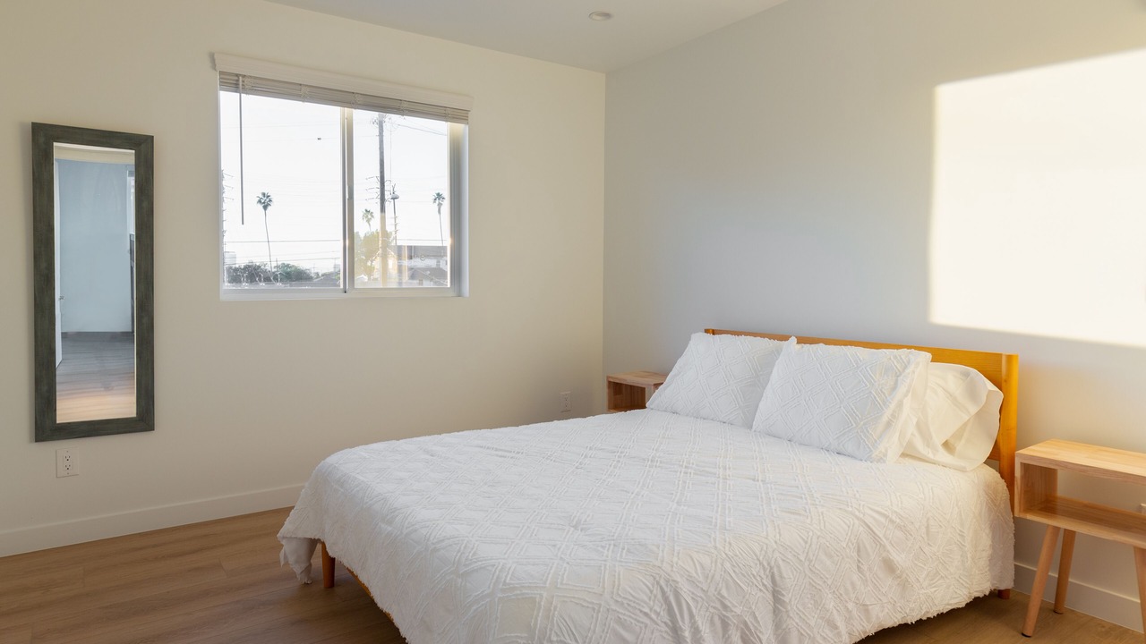 Photo of Bedroom in Los Angeles