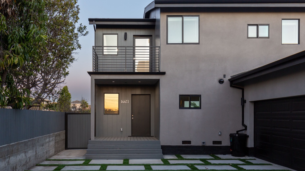 Photo of Outdoor in Los Angeles