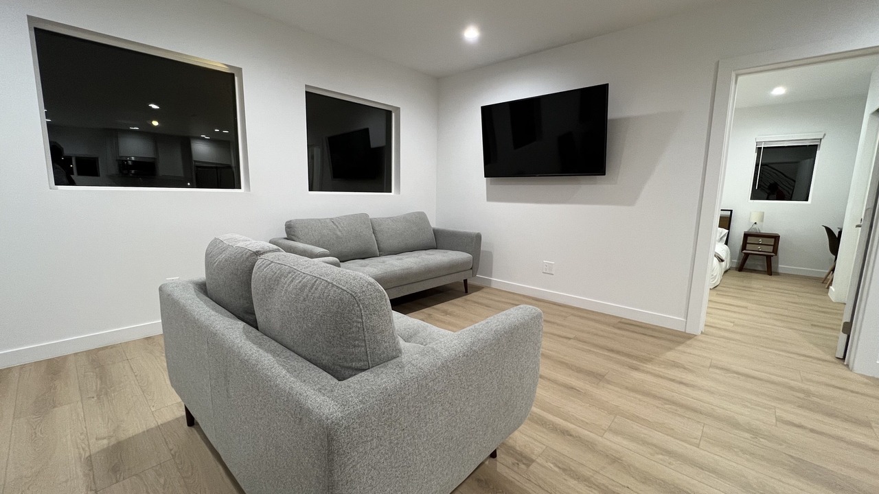 Photo of Livingroom in Los Angeles