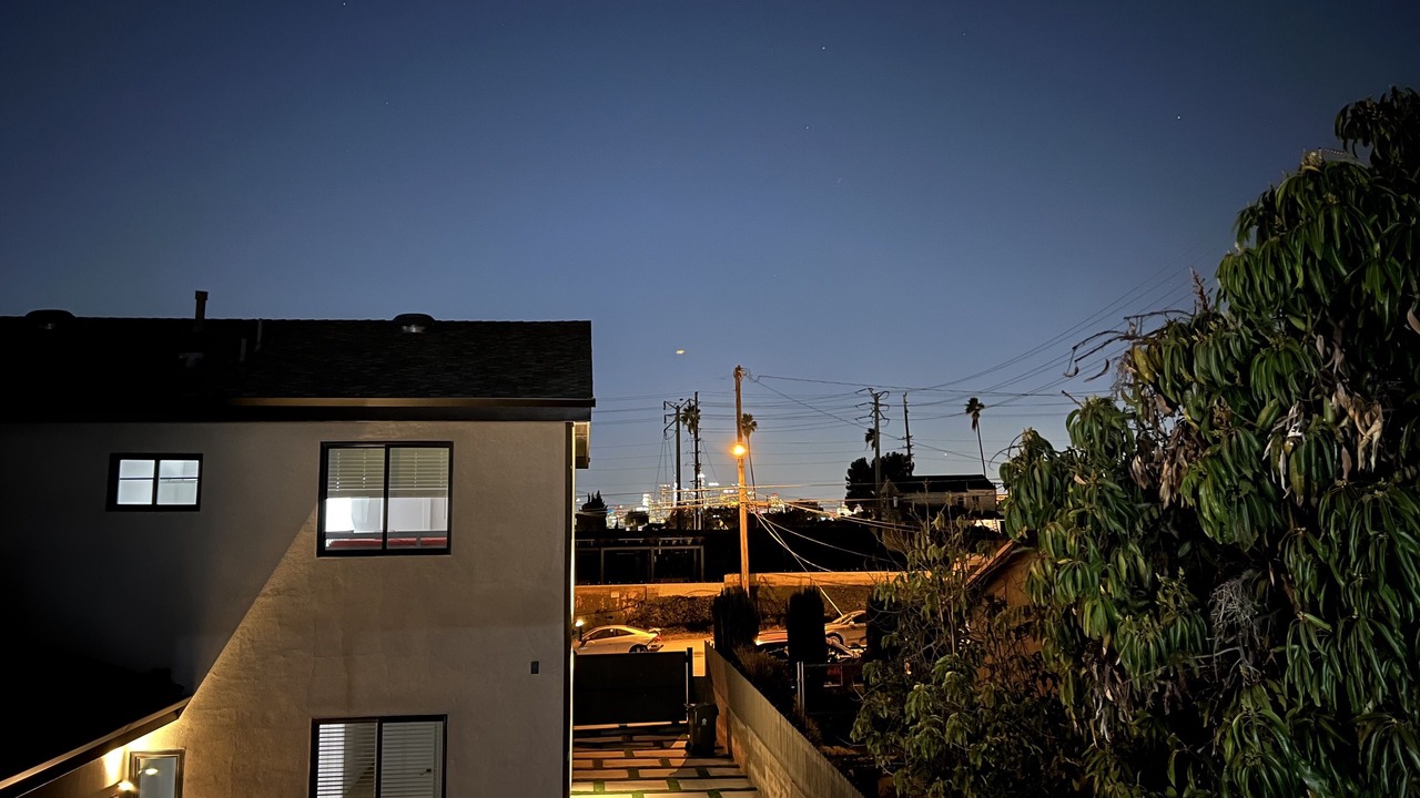 Photo of Outdoor in Los Angeles