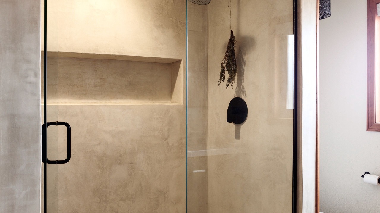 Photo of Bathroom in Twentynine Palms