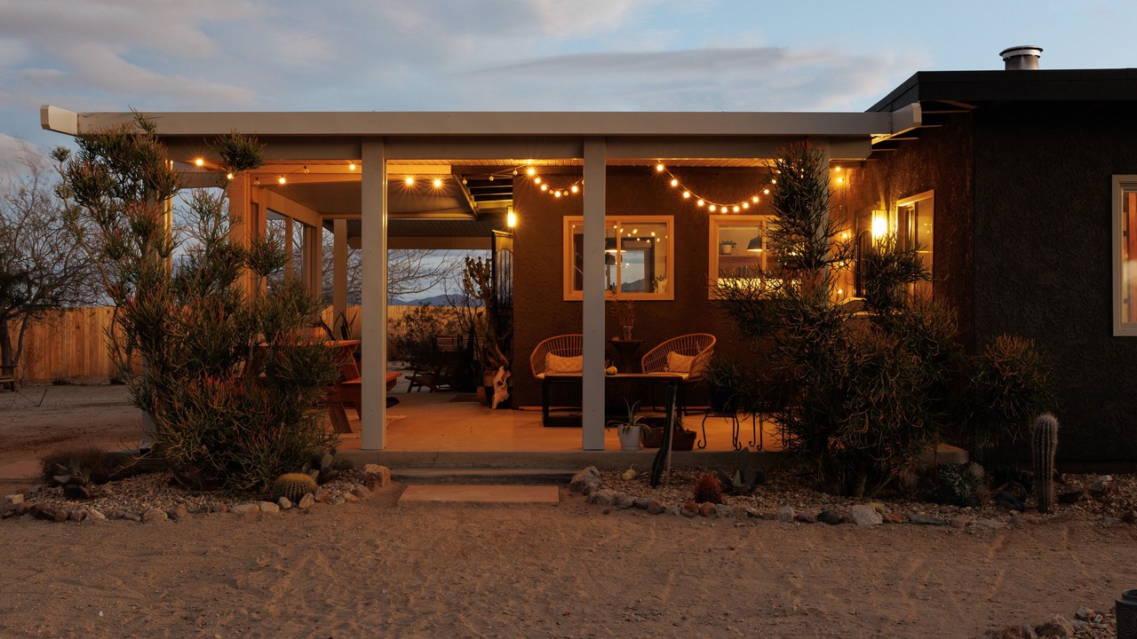 Photo of Outdoor in Twentynine Palms