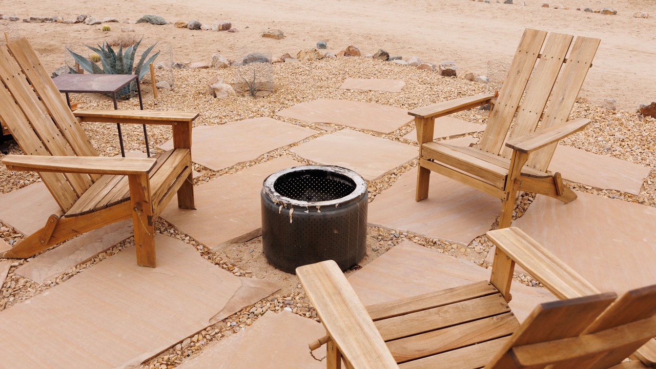 Photo of Outdoor in Twentynine Palms