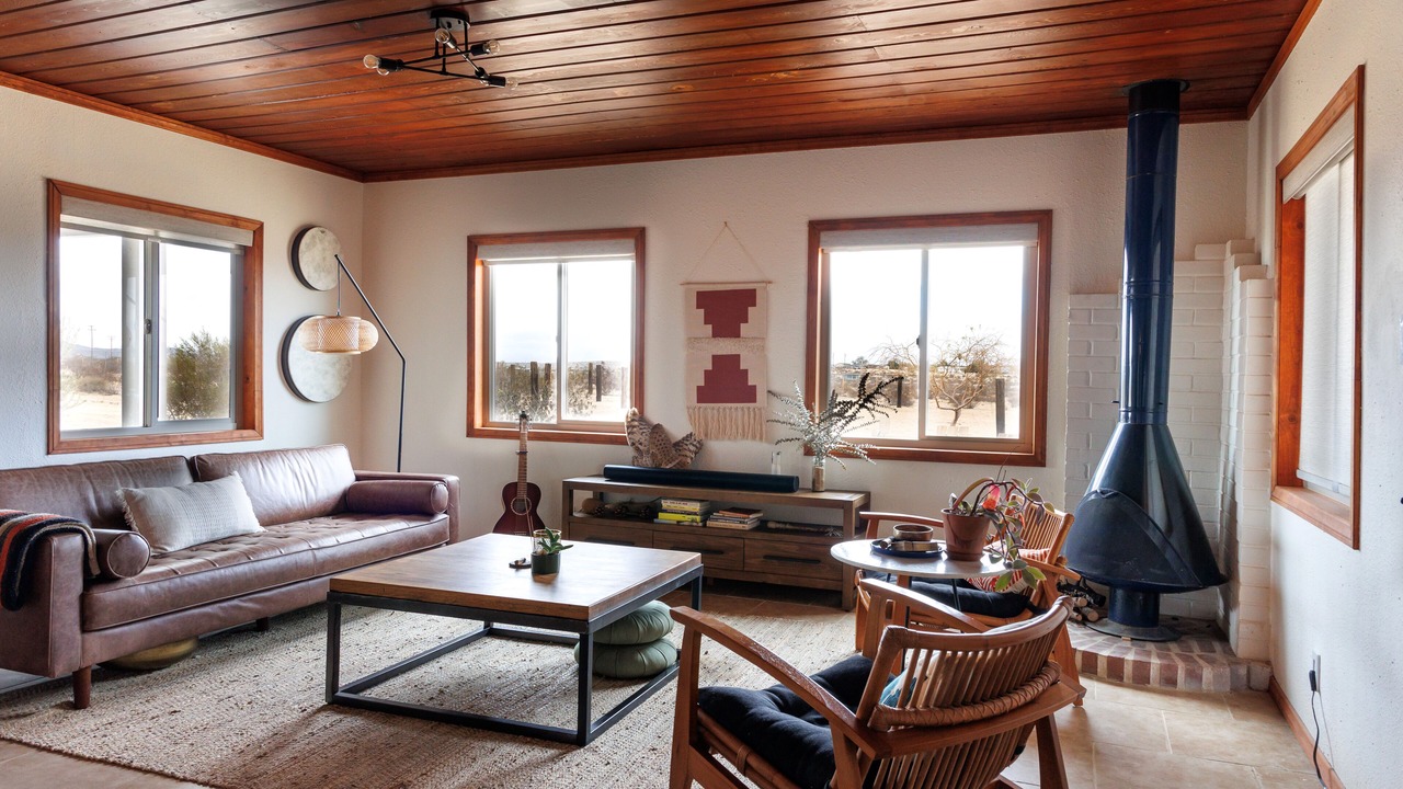 Photo of Livingroom in Twentynine Palms