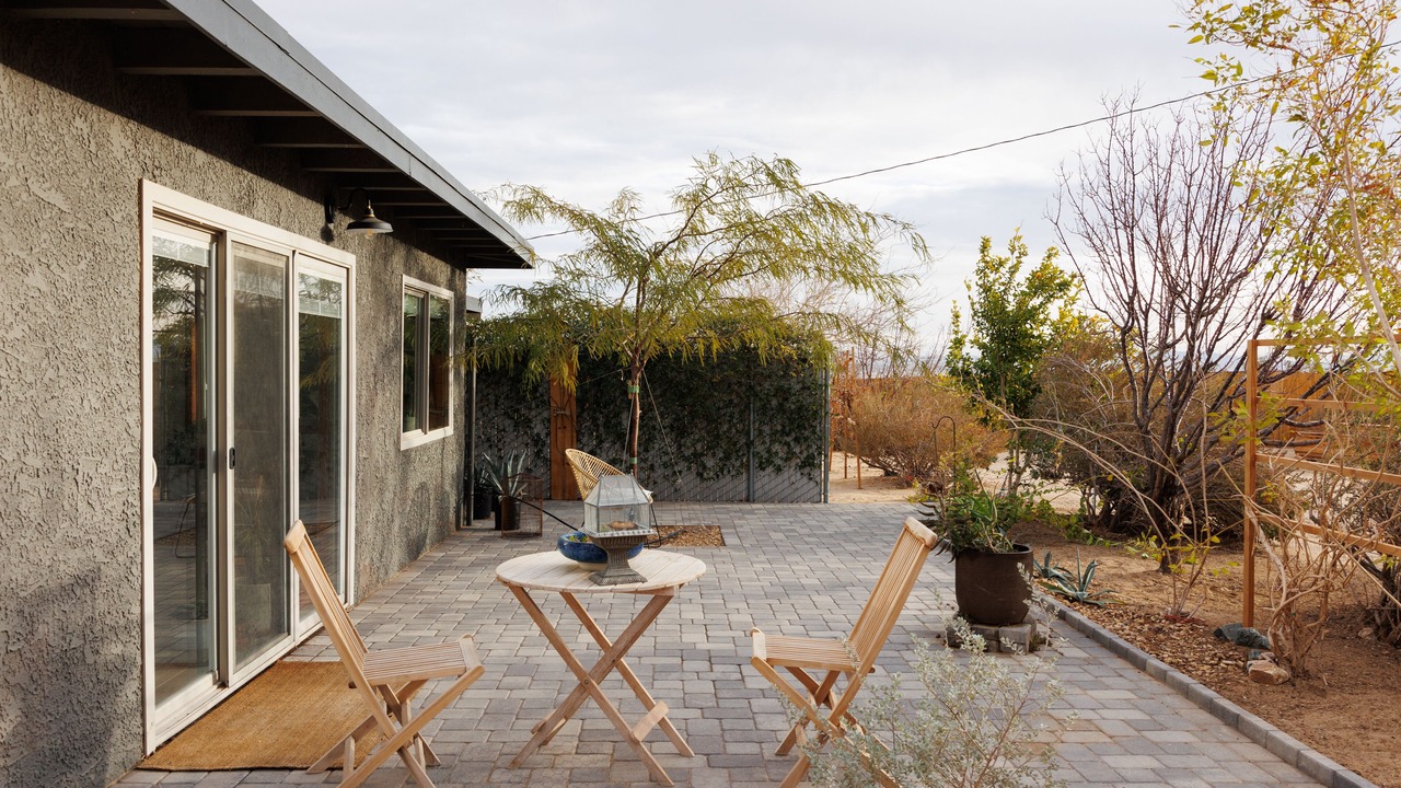 Photo of Outdoor in Twentynine Palms