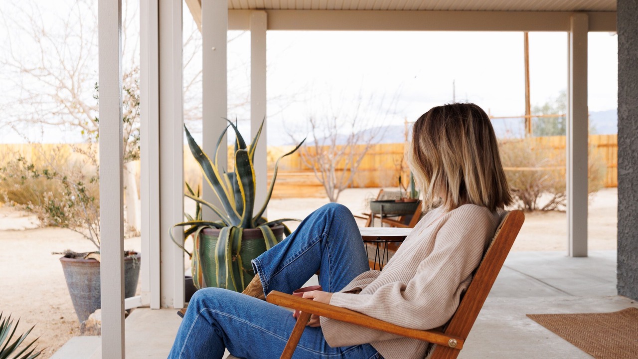 Photo of Patio Balcony in Twentynine Palms