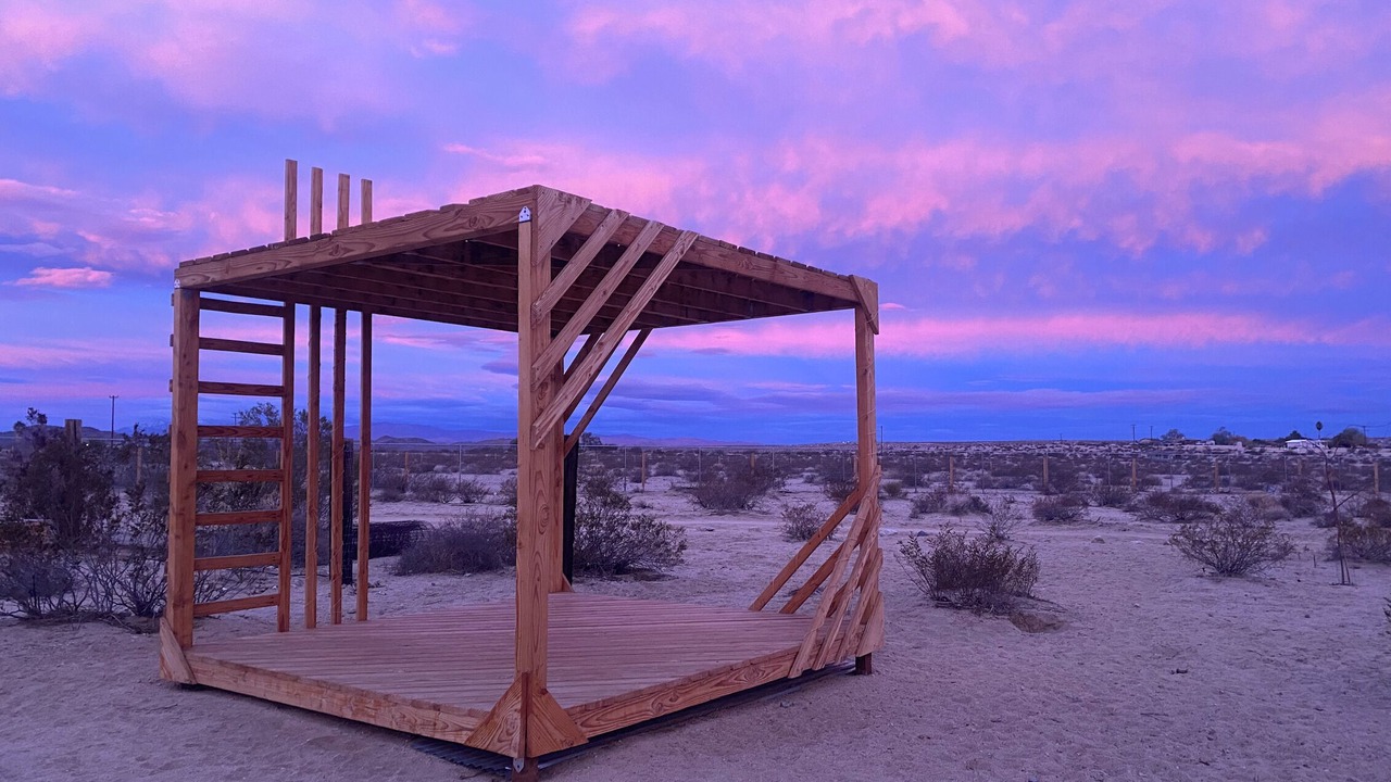 Photo of Others in Twentynine Palms