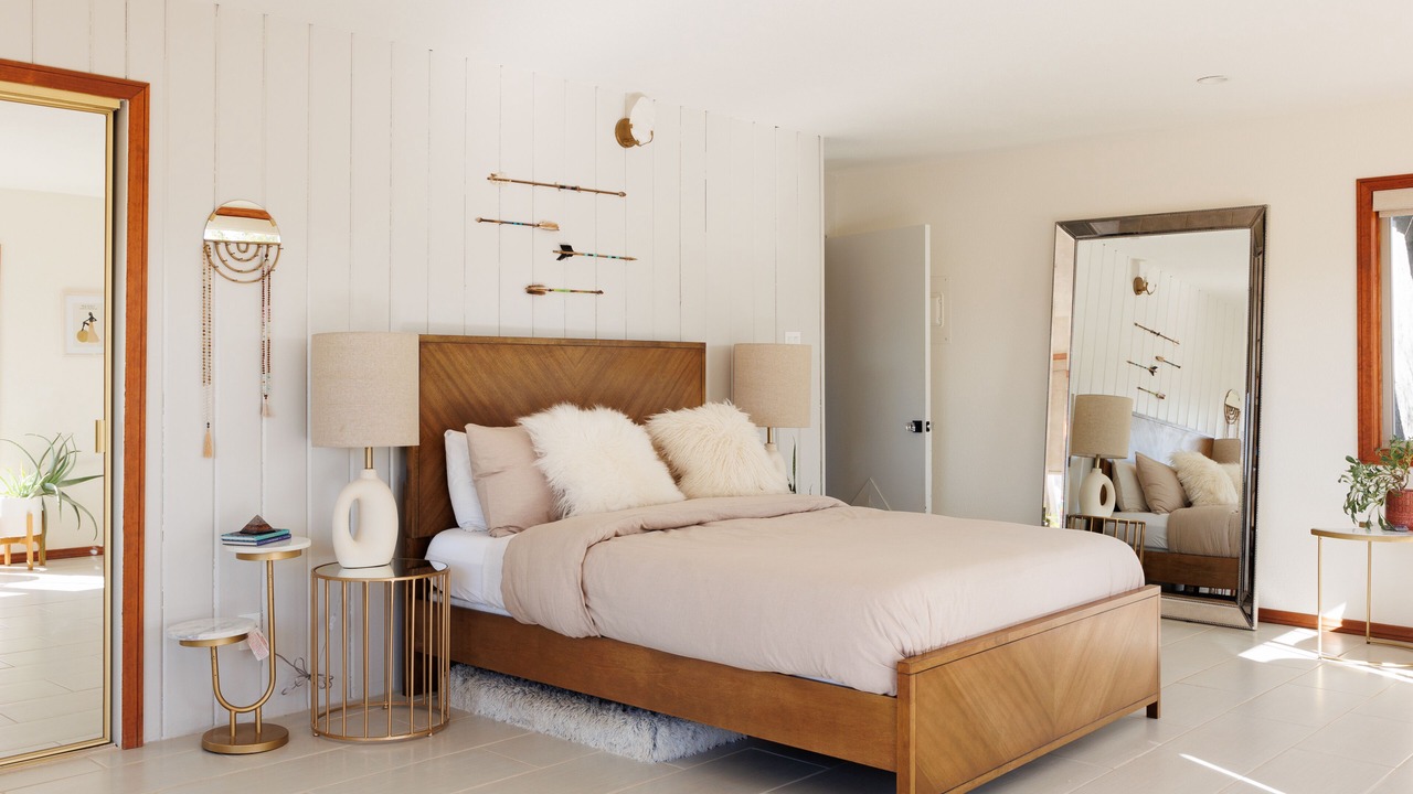 Photo of Bedroom in Twentynine Palms