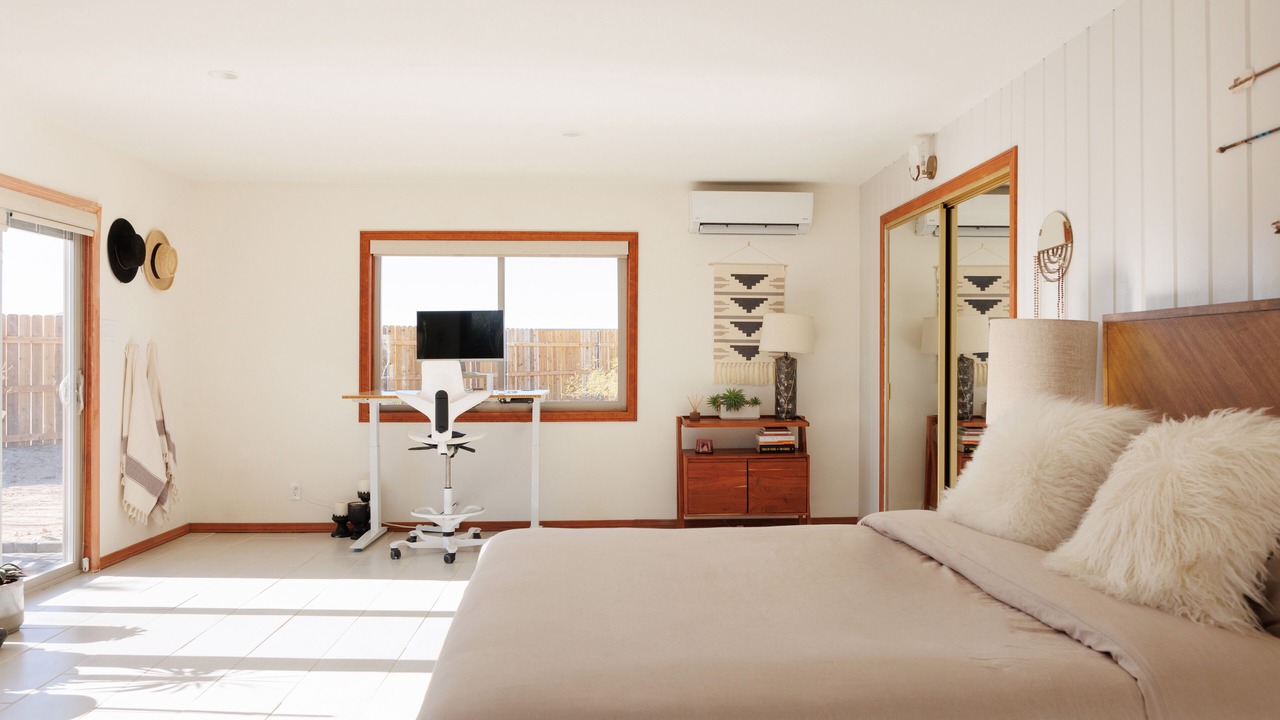 Photo of Bedroom in Twentynine Palms
