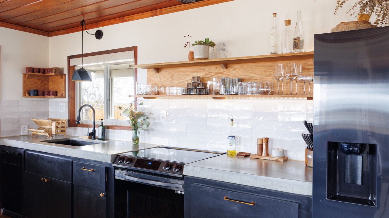 Photo of Kitchen in Twentynine Palms