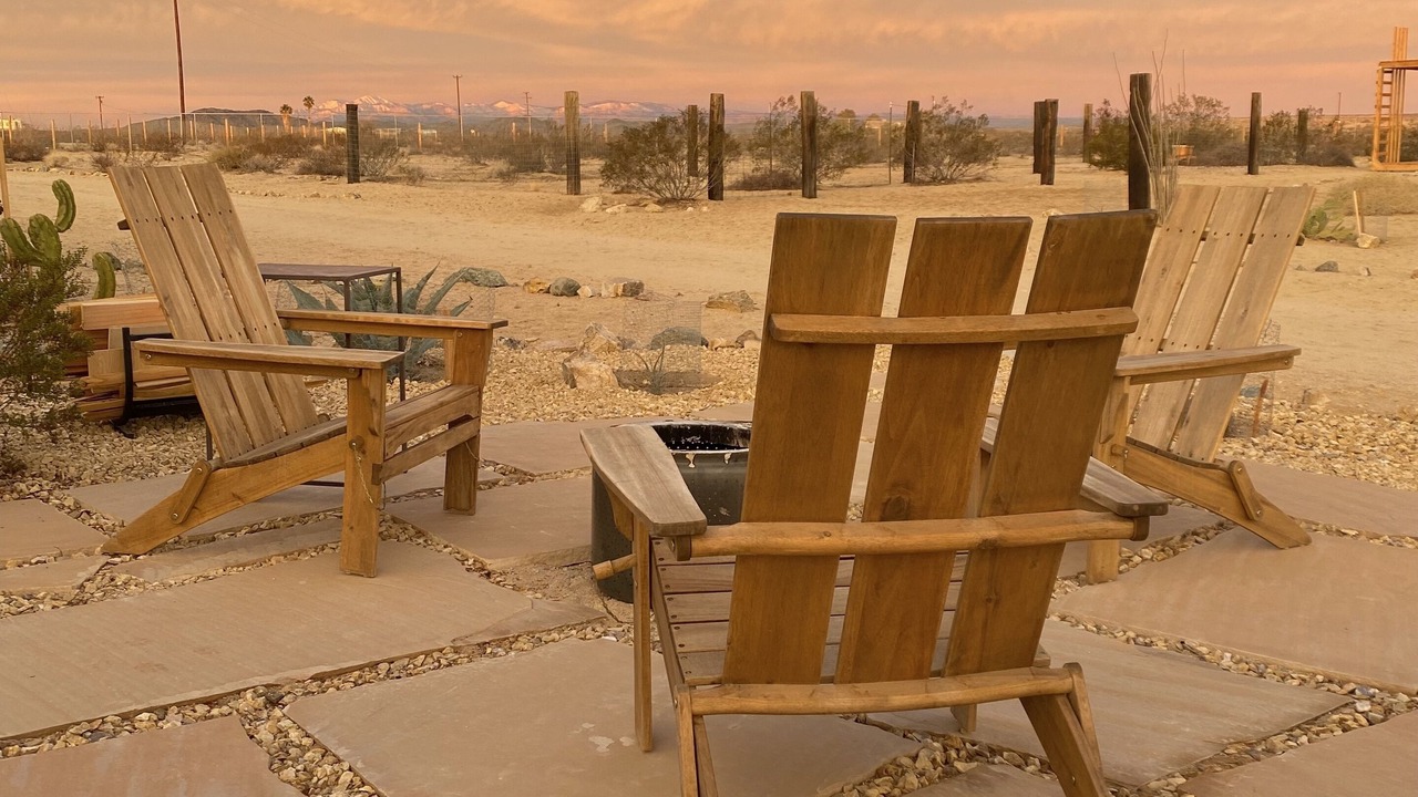 Photo of Outdoor in Twentynine Palms
