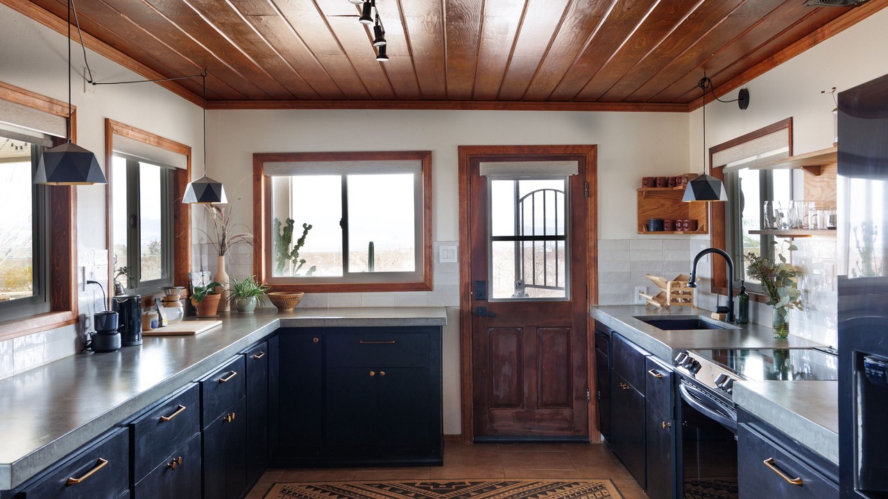 Photo of Kitchen in Twentynine Palms