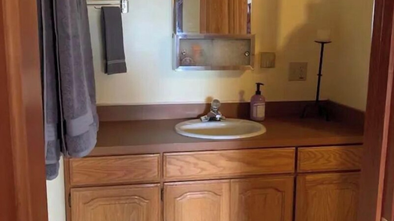 Photo of Bathroom in Myers Flat