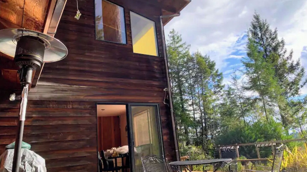 Photo of Outdoor in Myers Flat