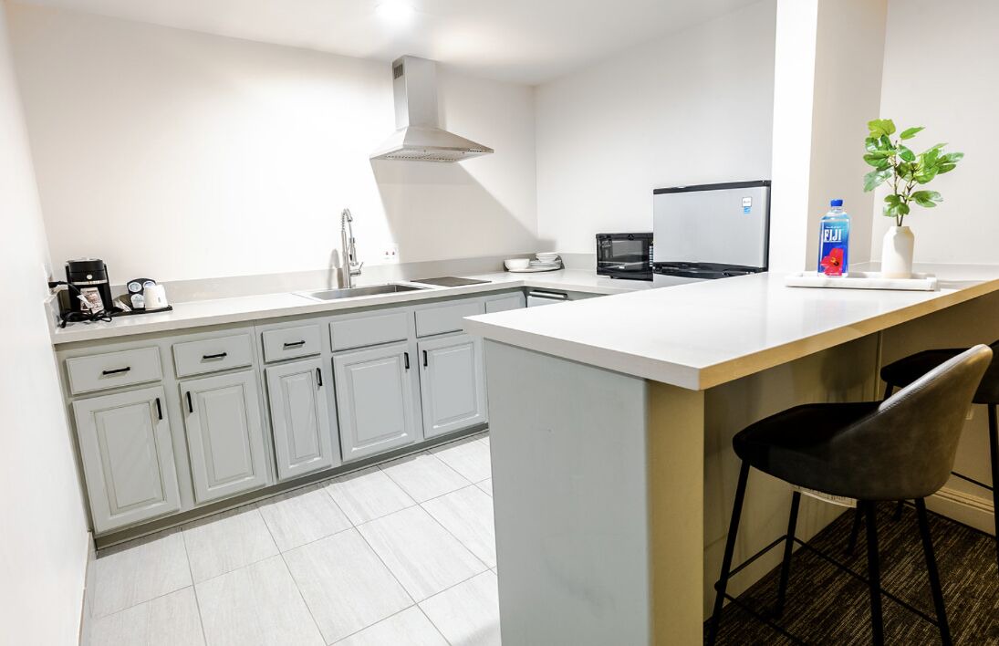 Photo of Kitchen in Westlake South