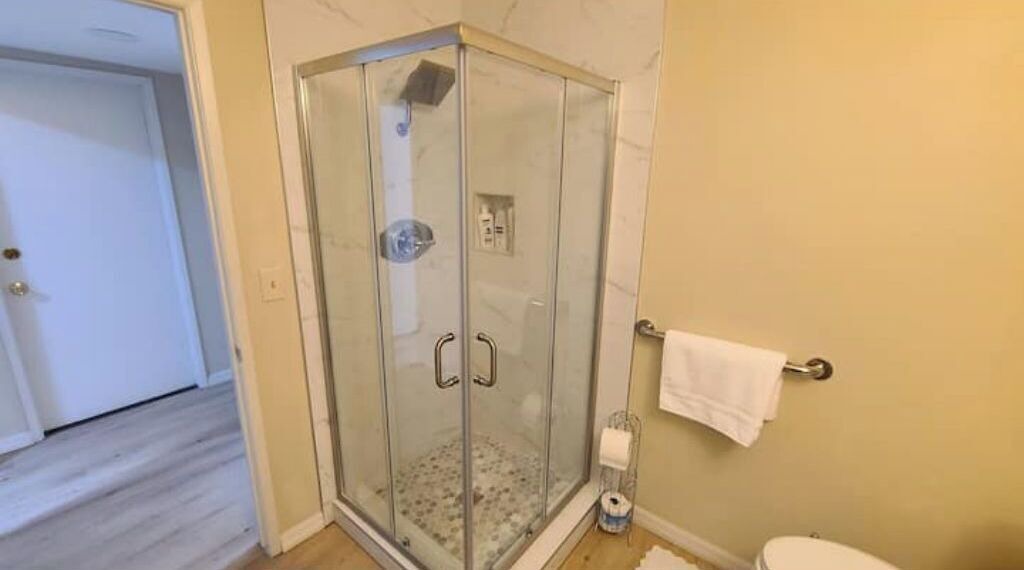 Photo of Bathroom in Mission Viejo