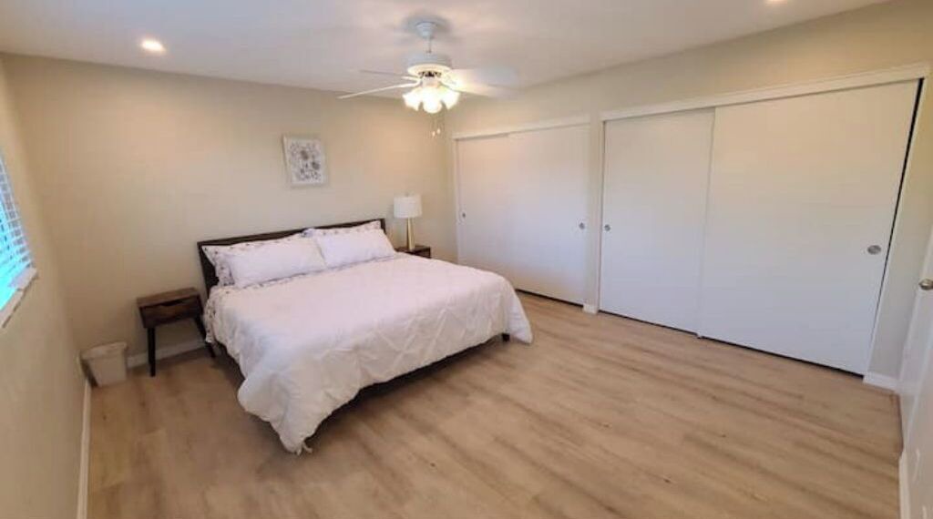 Photo of Bedroom in Mission Viejo