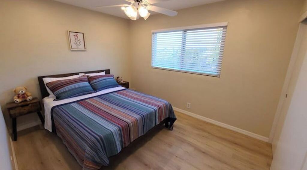 Photo of Bedroom in Mission Viejo