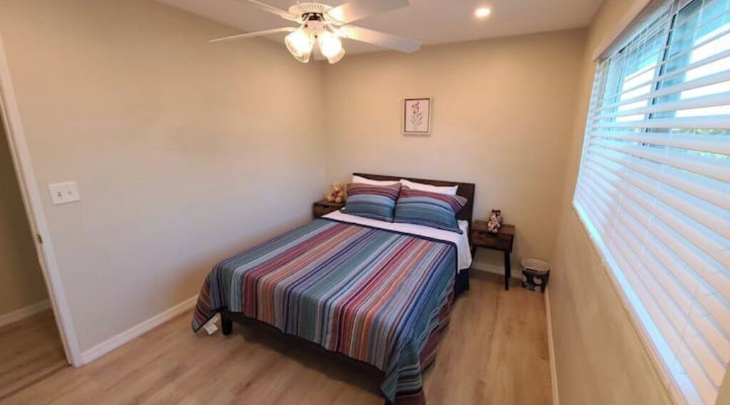 Photo of Bedroom in Mission Viejo