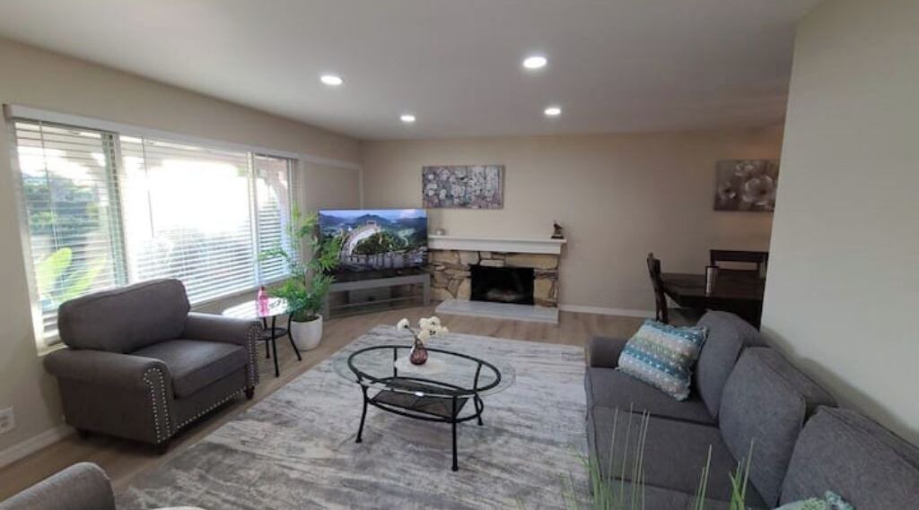 Photo of Livingroom in Mission Viejo