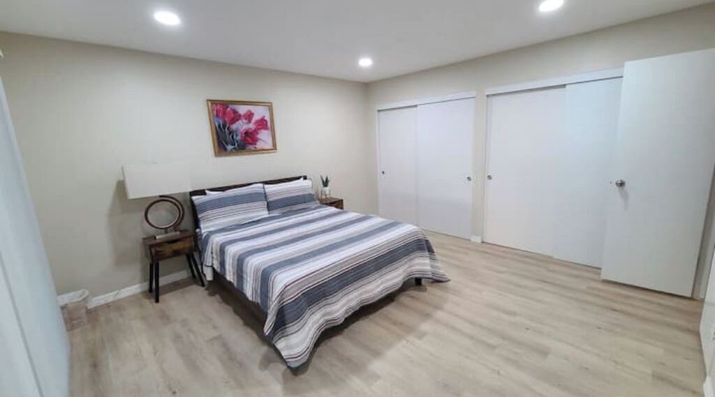 Photo of Bedroom in Mission Viejo