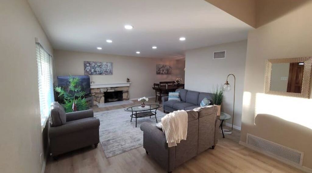 Photo of Livingroom in Mission Viejo