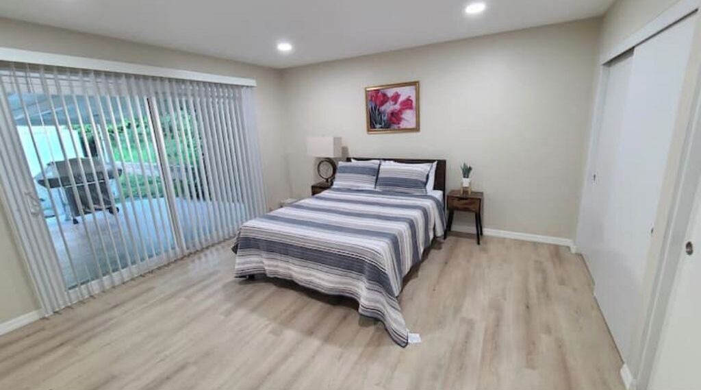 Photo of Bedroom in Mission Viejo