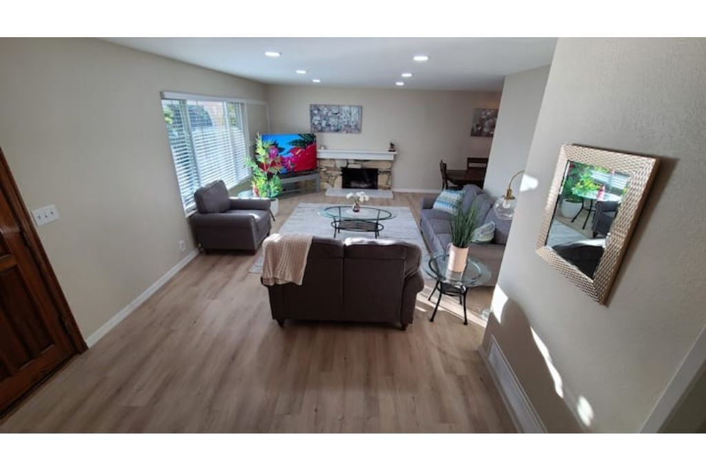 Photo of Livingroom in Mission Viejo