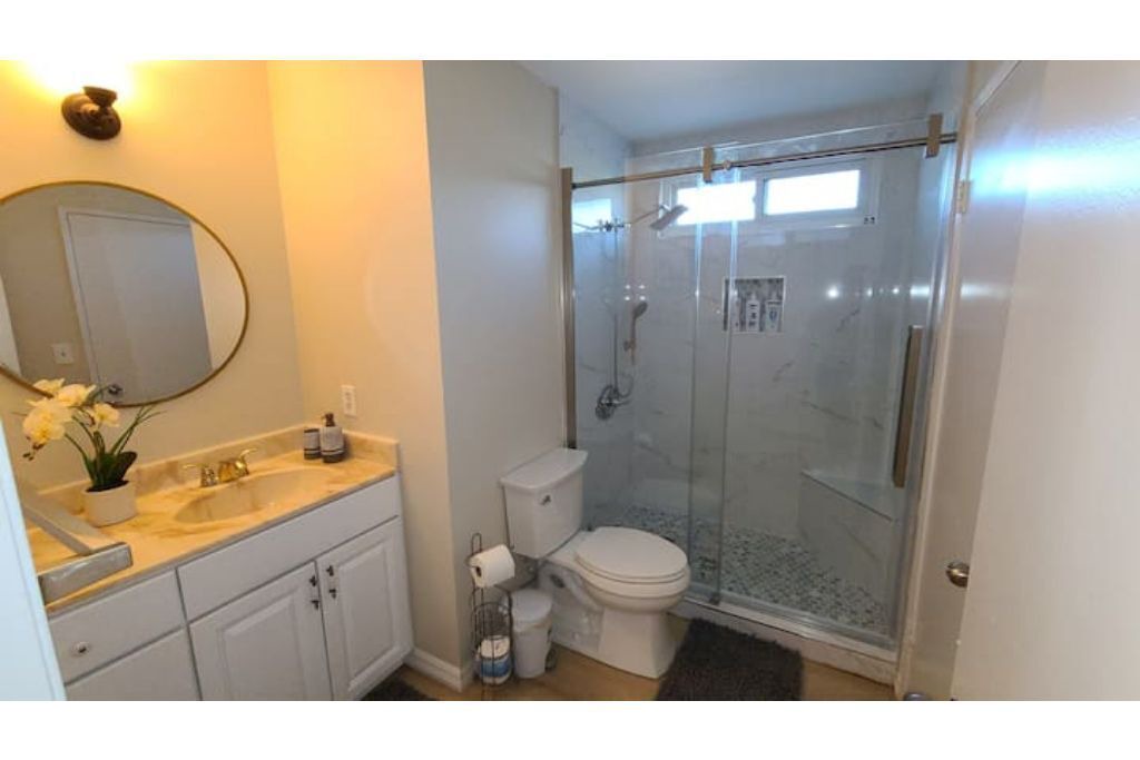 Photo of Bathroom in Mission Viejo