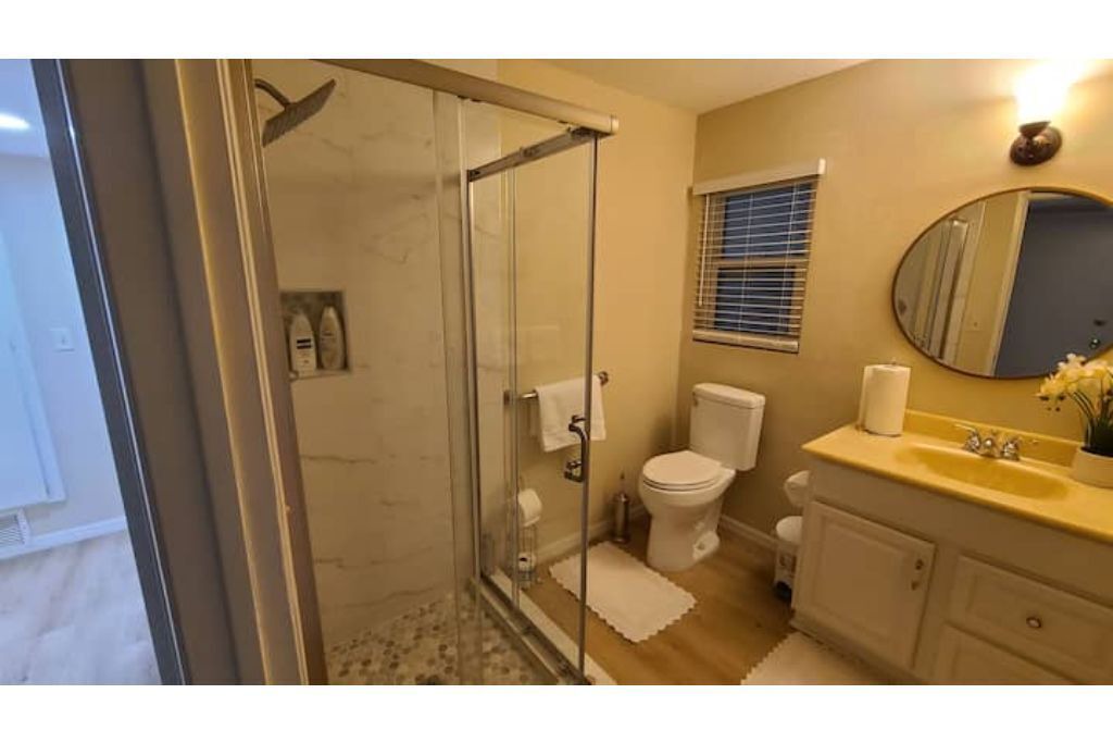 Photo of Bathroom in Mission Viejo