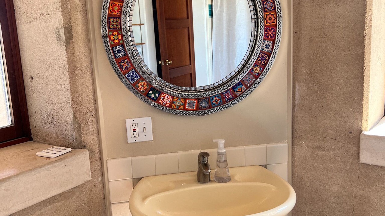 Photo of Bathroom in Borrego Springs