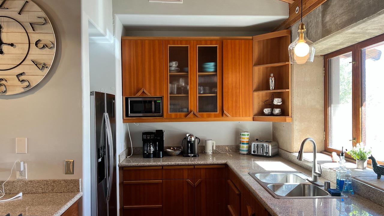 Photo of Kitchen in Borrego Springs